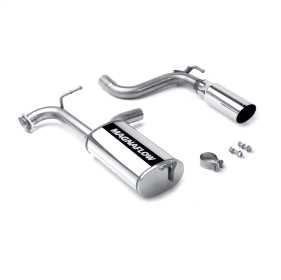 Street Series Performance Axle-Back Exhaust System 15730